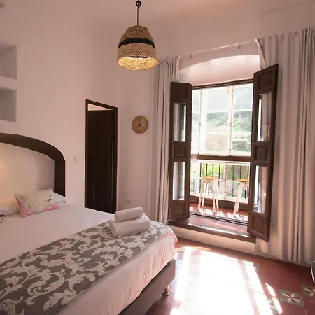 Lejlighed El Balcon De La Alhambra- 3 *